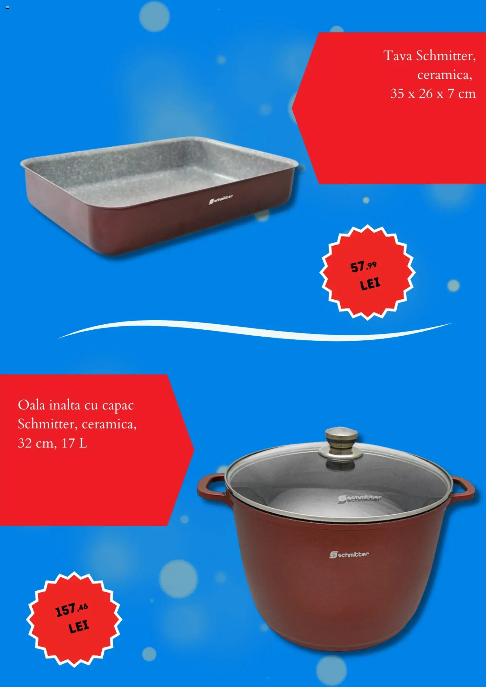 Noul catalog Emag – valabil de la 01.02.2026 | Pagină: 3 | Produse: Oală