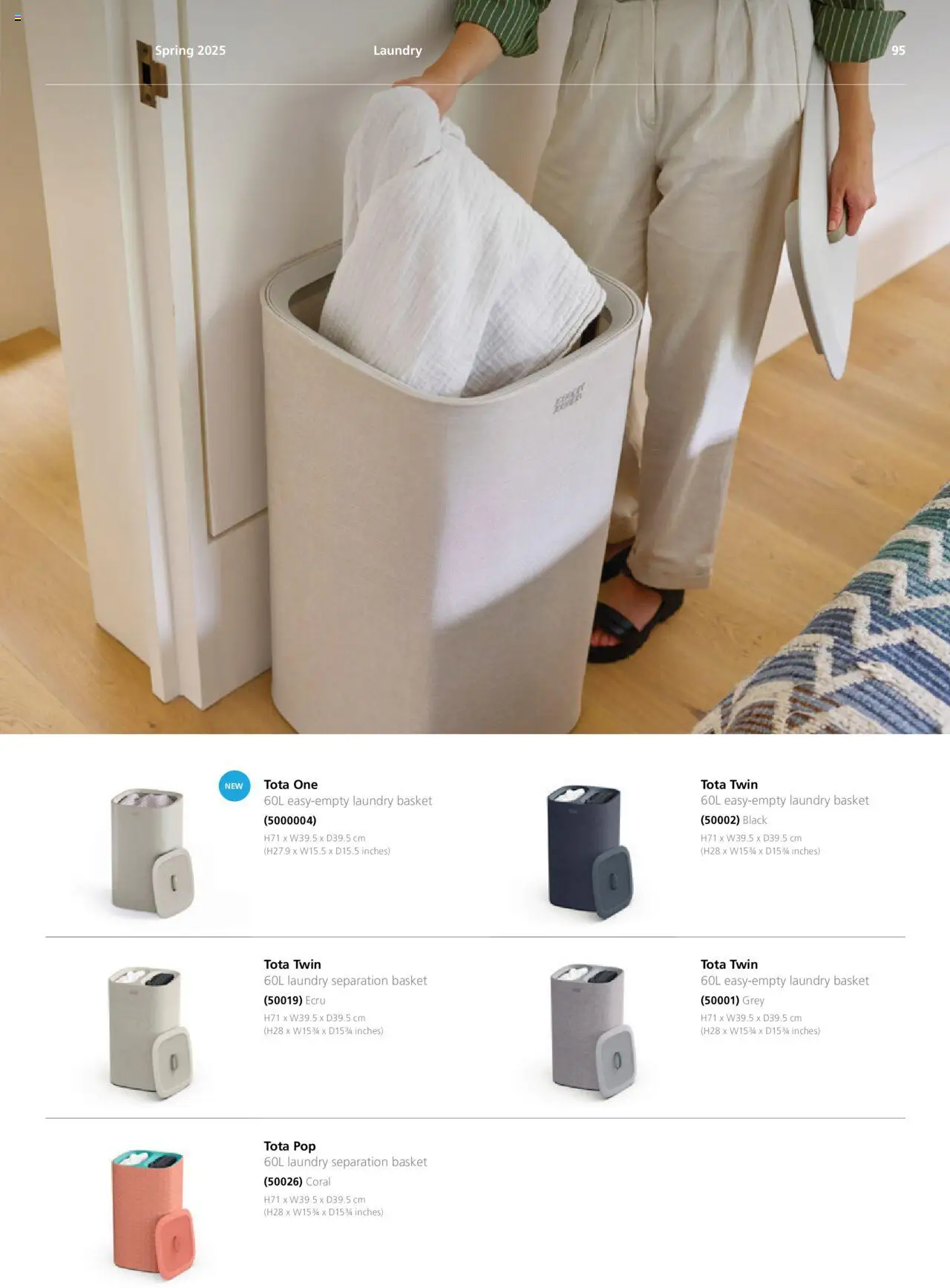 Mangas Home Improvement - Joseph Joseph – σε ισχύ από 08.09.2025 | Σελίδα: 95