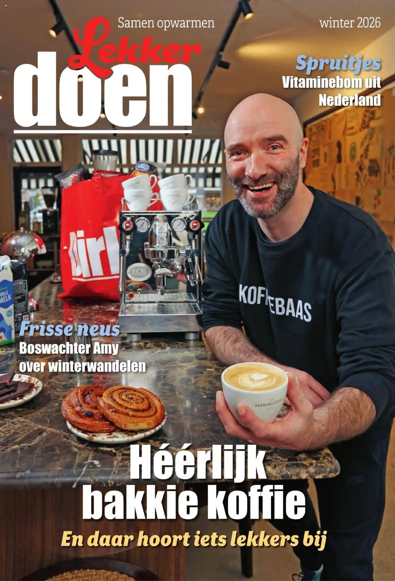 {H1} | Pagina: 1 | Producten: Melk, Koffie, Volle melk
