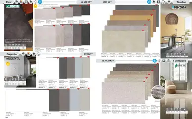 Náhled letáku Siko koupelny katalog Koupelny 2025/2026 od 14.10.2025 | Strana: 86