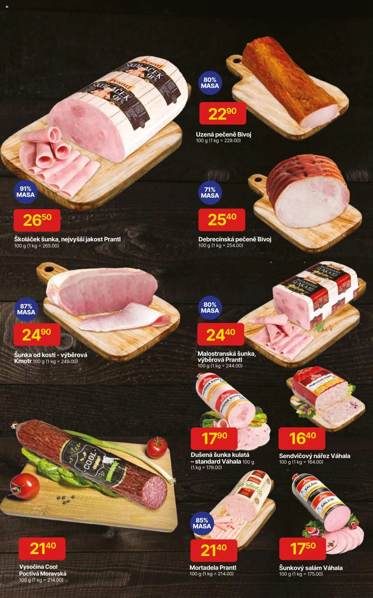 Hruška katalog od 30.04.2025 | Strana: 6 | Produkty: Sýr, Jogurt, Majonéza, Cukr