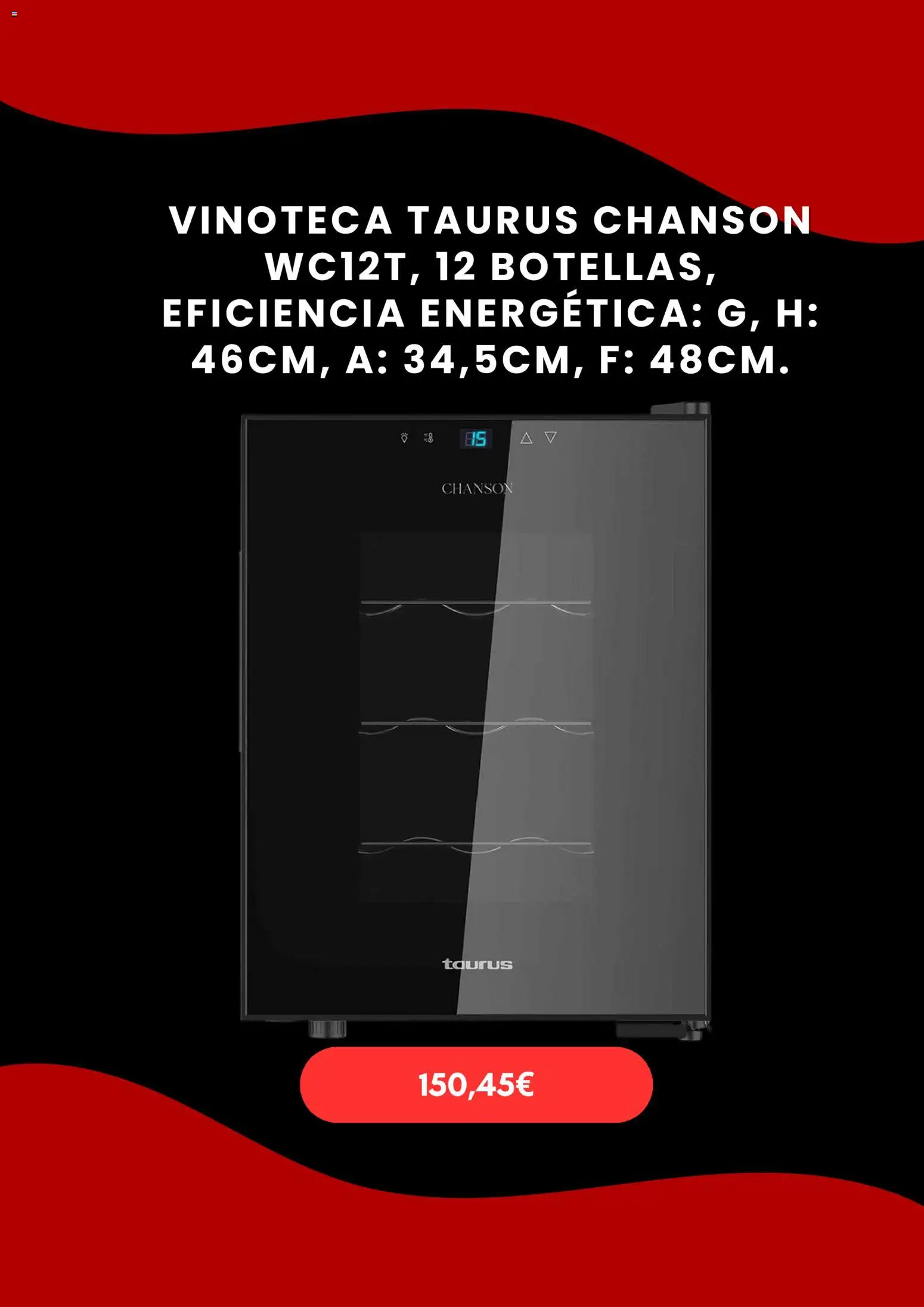 Alcampo Cyber Monday │ válido desde el 01.12.2025 | Página: 8