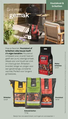 KARWEI folder - Tuin special - barbecue - Voorbeeld van een folder van KARWEI, geldig van 01.02.2026 | Pagina: 8 | Producten: Darált marhahús