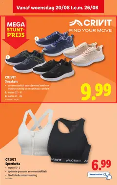  | Pagina: 36 | Producten: Sneakers