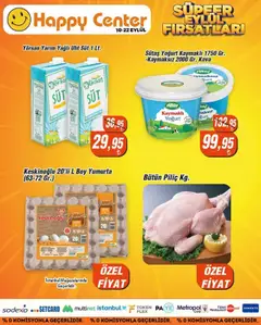 Happy Center Katalog - 10.09.2025 tarihinden itibaren geçerlidir | Sayfa: 7