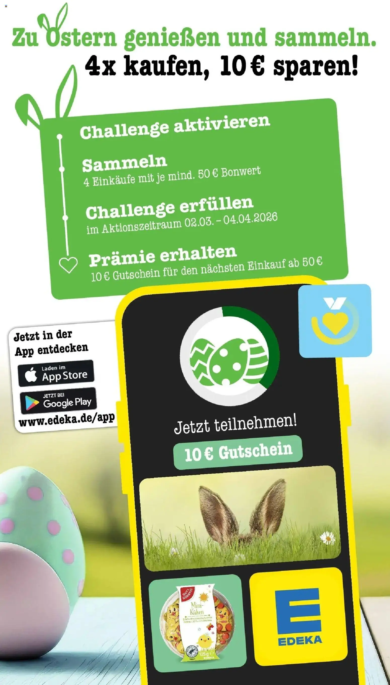 E center Prospekt Kuppenheim-Oberndorf	 – gültig ab 23.03.2026 | Seite: 21