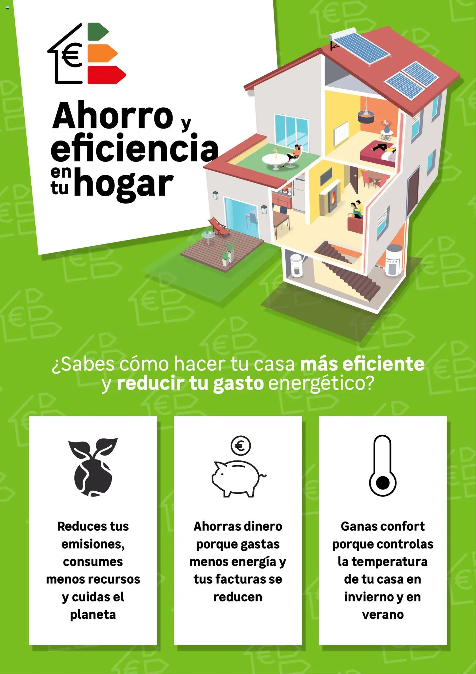 Leroy Merlin catálogo │ válido desde el 03.03.2026 | Página: 2