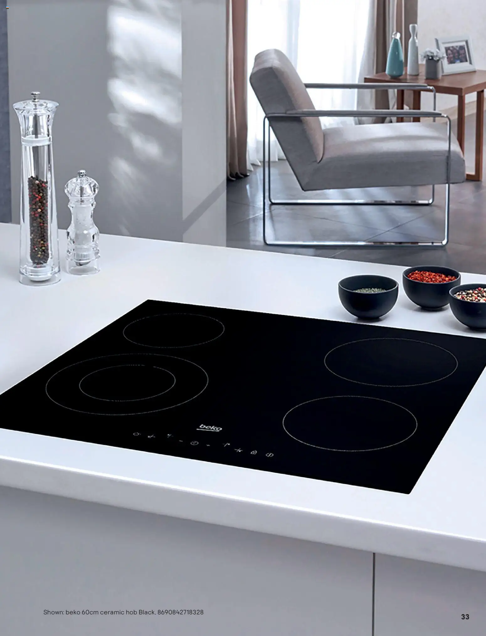 {H1} | Page: 33 | Products: Hob