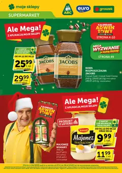 Pogląd oferty "Groszek Gazetka" - ważna od 27.11.2025