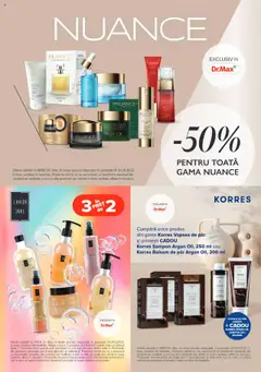 Ofertele Dr.Max valabile de la 01.10.2025 | Pagină: 2