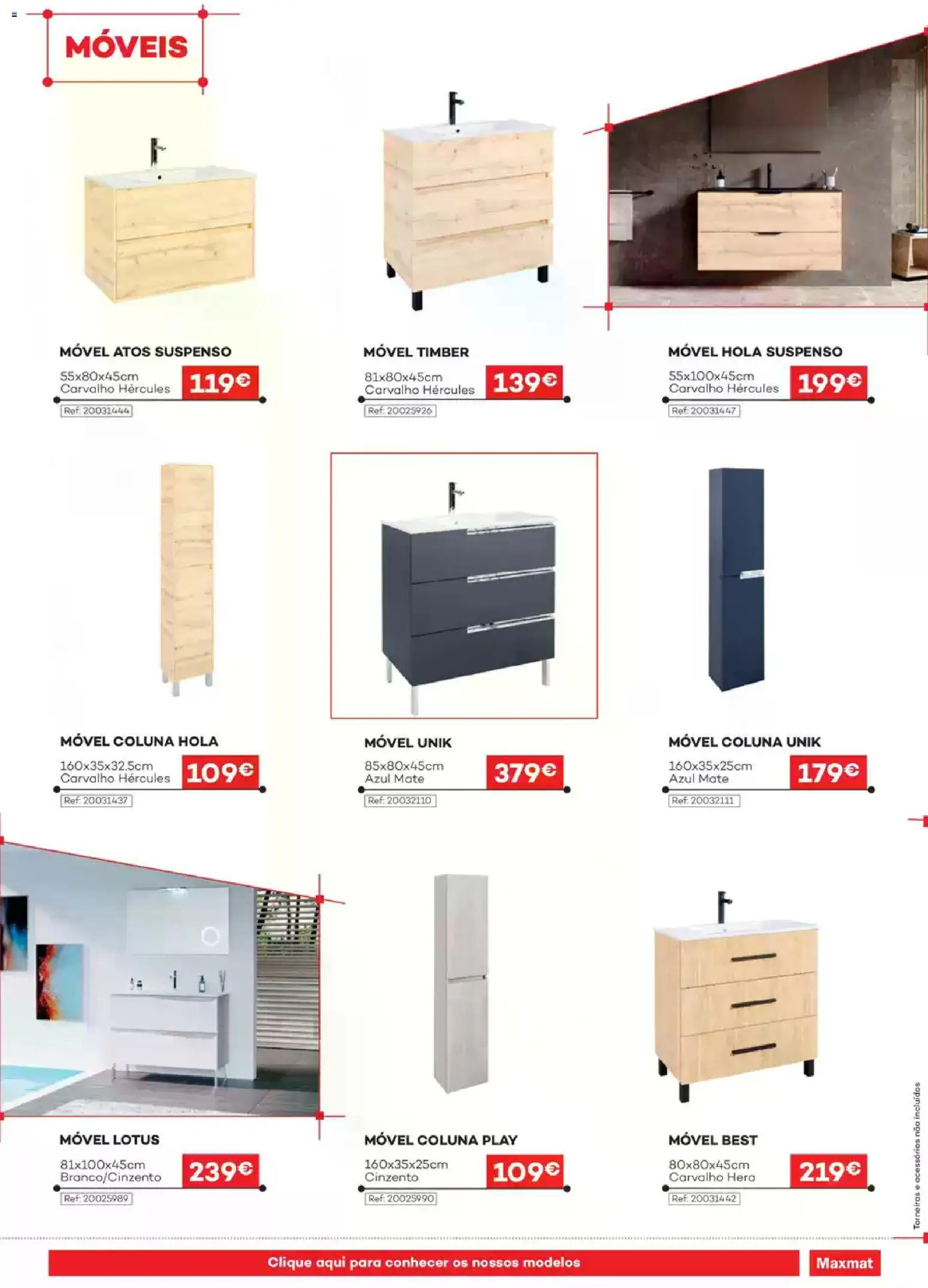 Maxmat folheto │ válido de 13.02.2026 | Página: 10