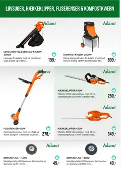 Harald Nyborg - Haven gyldig fra 05.03.2026 | Side: 10 | Produkter: Kværn, Kværne