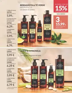 Vista previa Catálogo AVON campaña 2 válido desde el 01.02.2026 | Página: 197