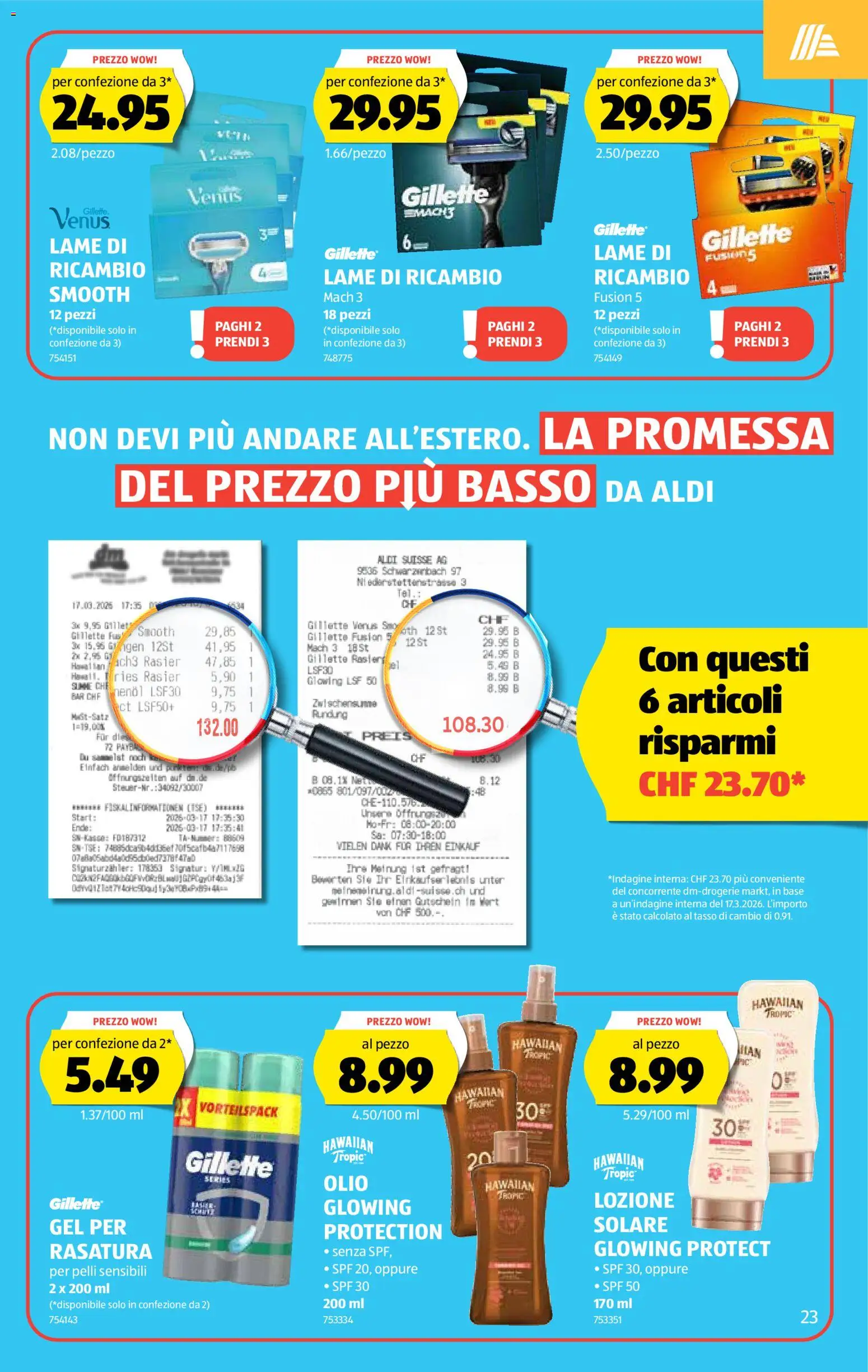 Aldi aktionen IT – gültig ab 16.04.2026 | Seite: 24 | Produkte: Sony