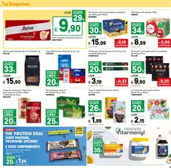 Anteprima del volantino Volantino Iper	 valido a partire dal 23.01.2026 | Pagina: 19