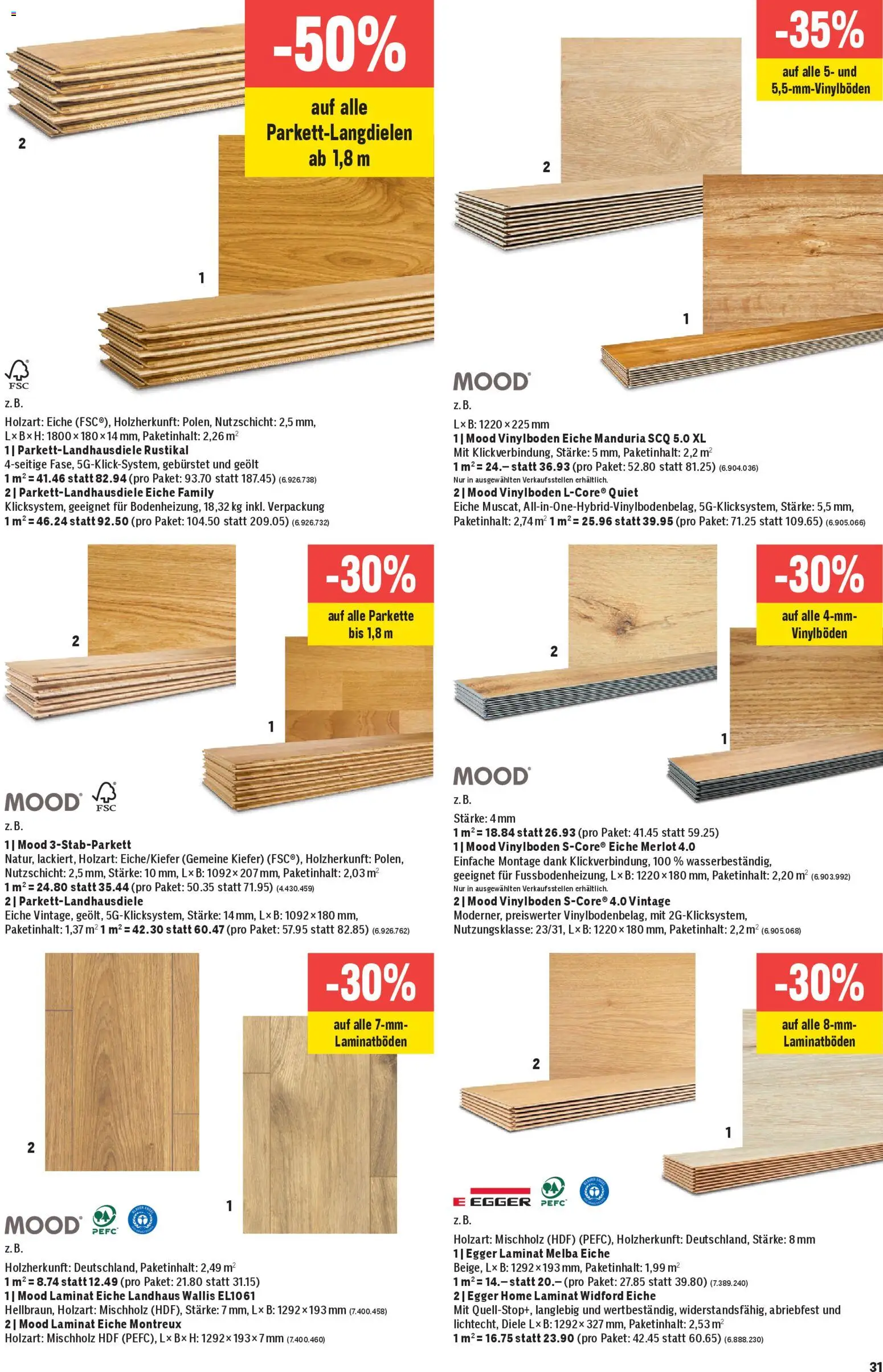 Jumbo aktionen – gültig ab 09.04.2026 | Seite: 31