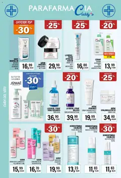 Volantino Caddy's del 31.07.2025 | Pagina: 16