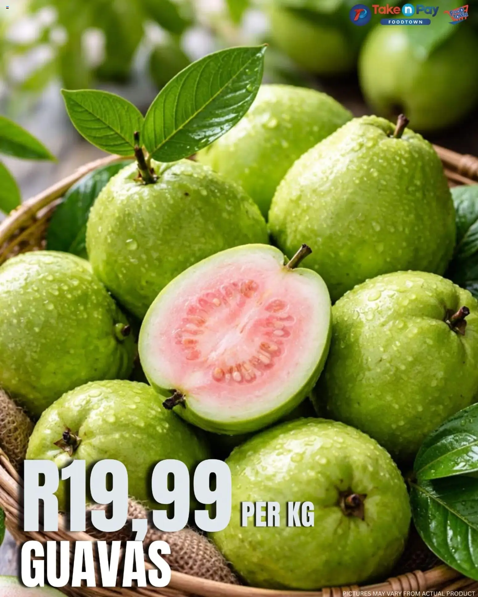 New Take n Pay catalogue – valid from 26.04.2026 | Page: 14