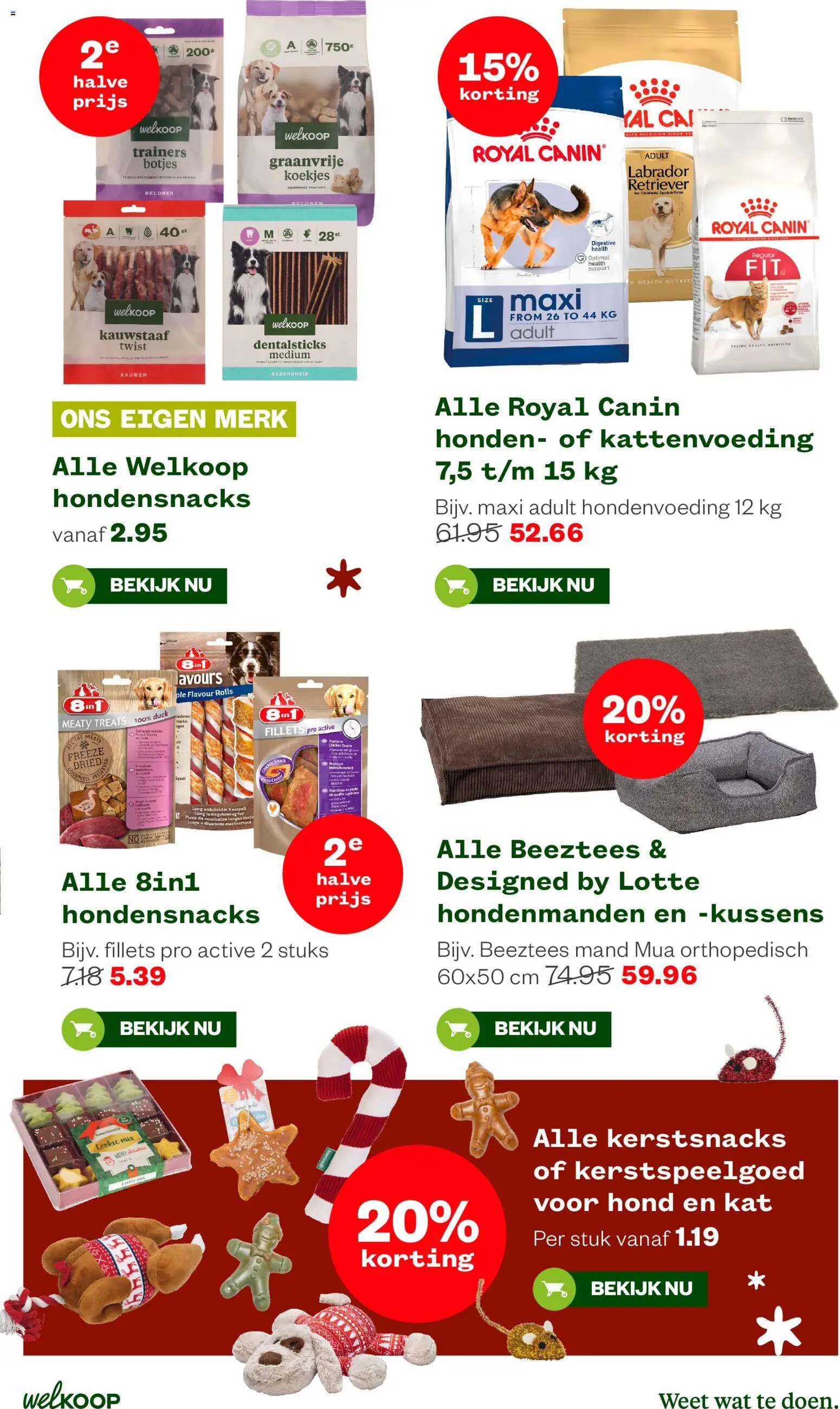 {H1} | Pagina: 20 | Producten: Koekjes, Kussens, Mand