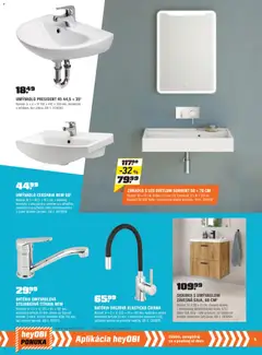 OBI leták platný od 02.01.2026 | Strana: 5