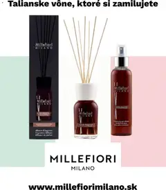 CLUE s.r.o. leták platný od 20.12.2025