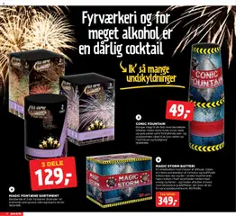 Jem & fix - Tilbudsavis gyldig fra 21.12.2025 | Side: 6