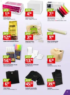 Aligro aktionen ab 20.04.2026 gültig | Seite: 39