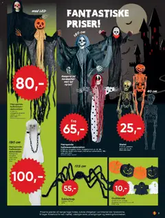 Bigdollar - Tilbudsavis gyldig fra 24.10.2025 | Side: 3