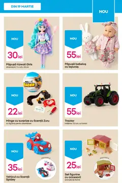 Ofertele Pepco valabile de la 19.03.2026 | Pagină: 11