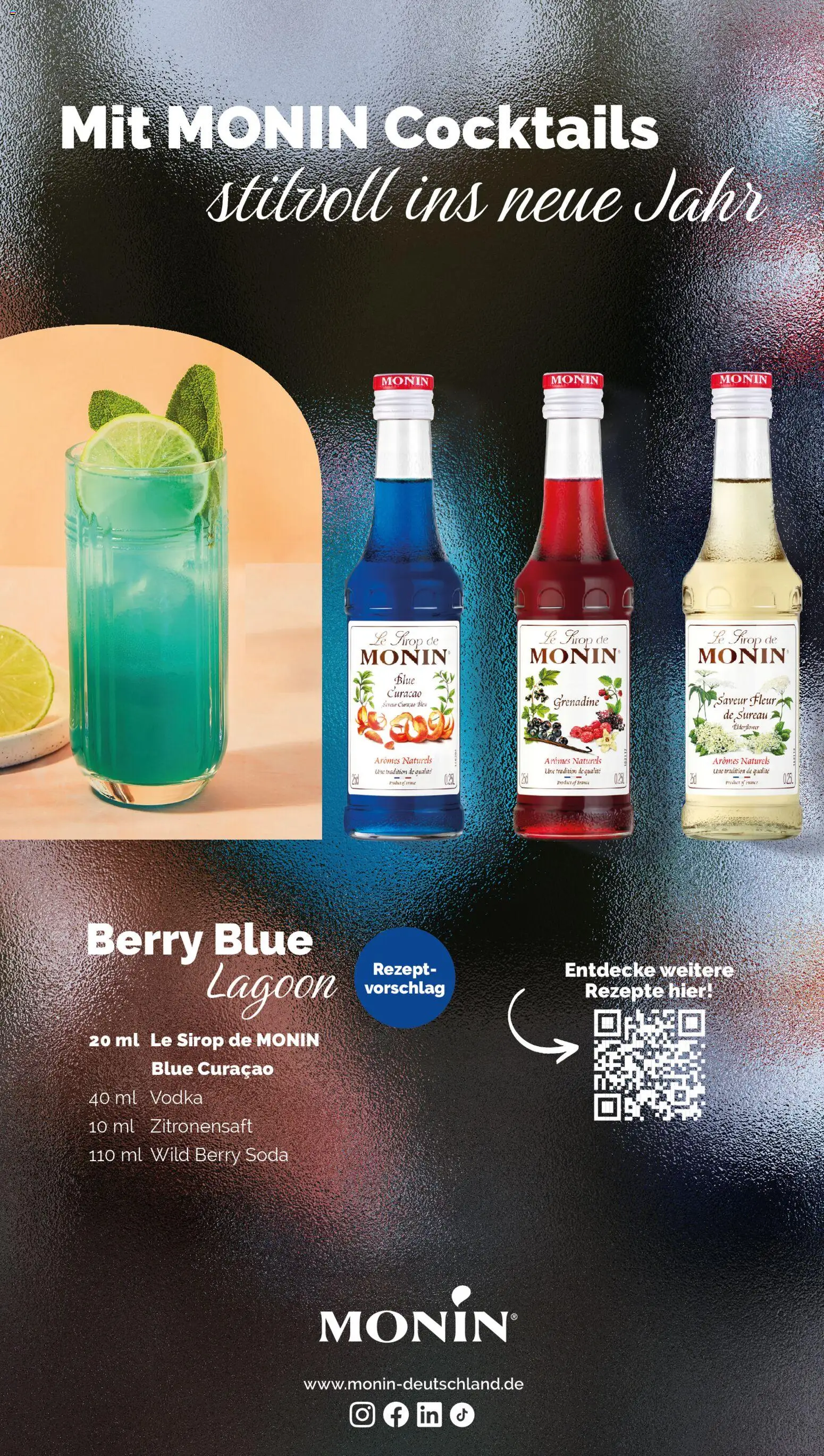 Famila Nordwest Prospekt 	 – gültig ab 29.12.2025 | Seite: 24 | Produkte: Vodka