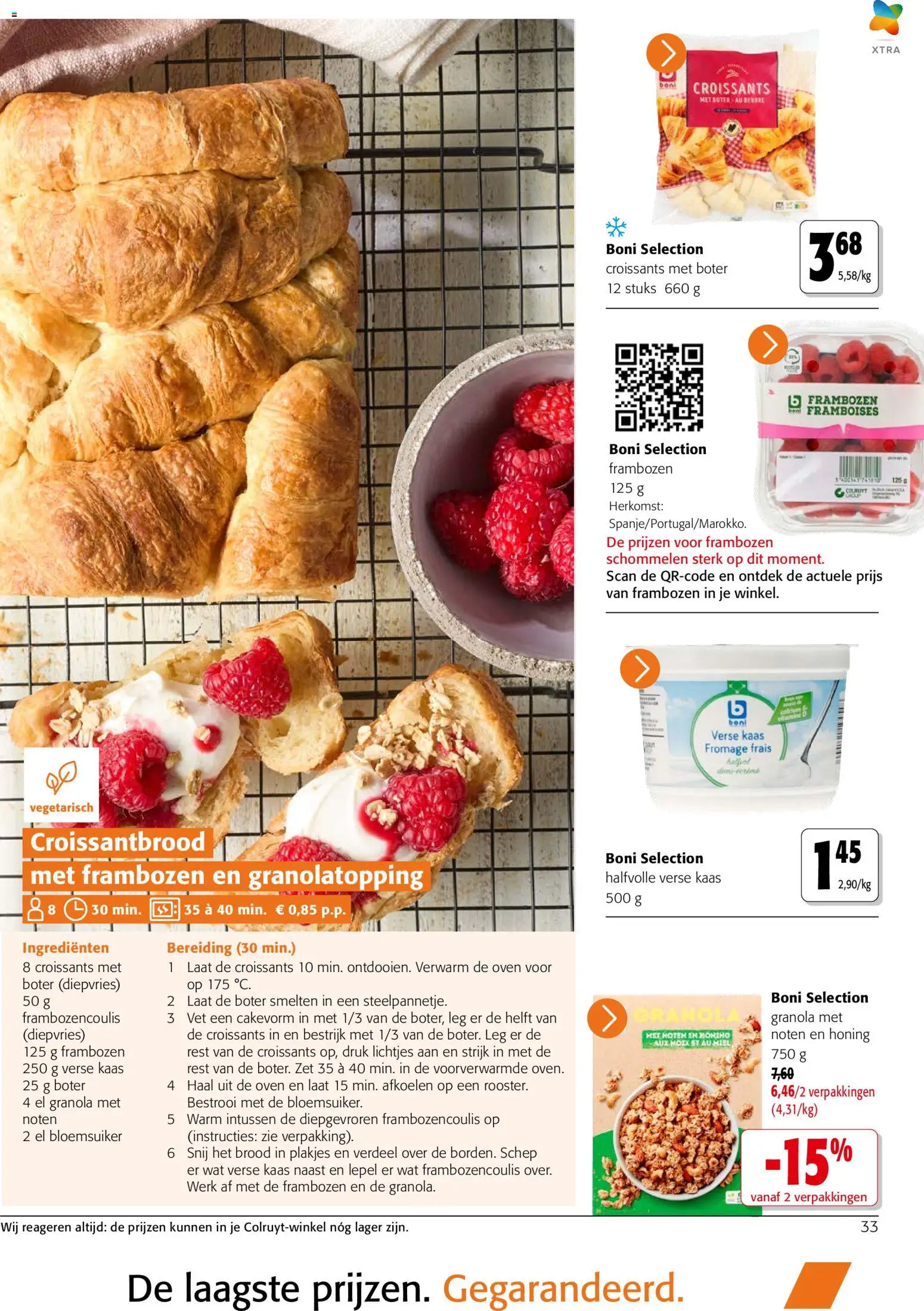 {H1} | Pagina: 33 | Producten: Kötél, Noten, Oven, Kaas