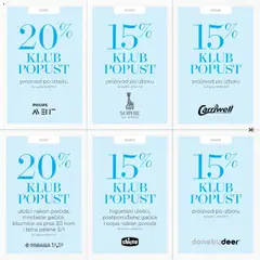 Katalog Baby Center - Pregled kataloga iz trgovine Baby Center, vrijedi od 13.01.2026 | Stranica: 7