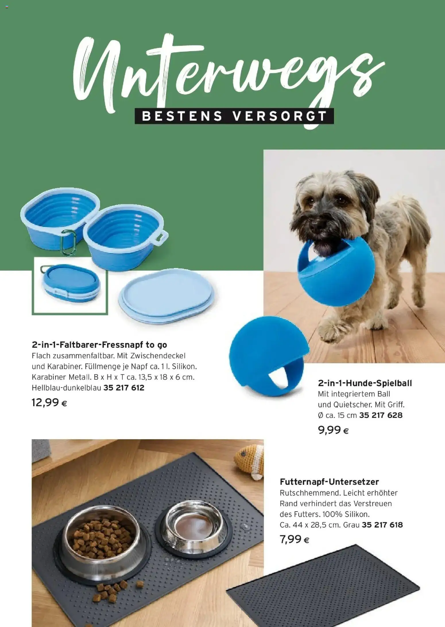 Tchibo Eduscho Tchibo Magazin gültig ab 01.04.2026 | Seite: 26