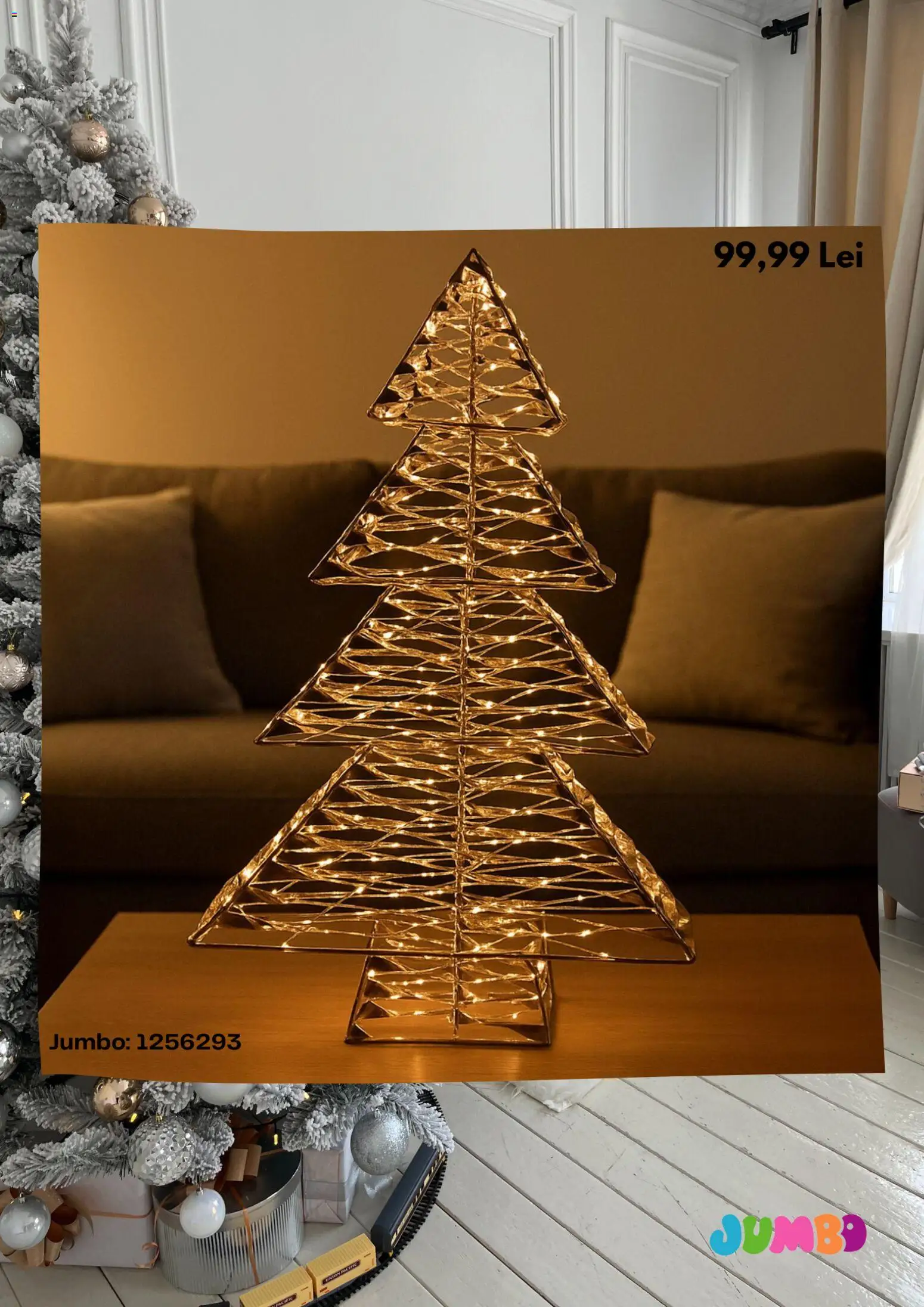 Noul catalog Jumbo – valabil de la 02.11.2025 | Pagină: 3