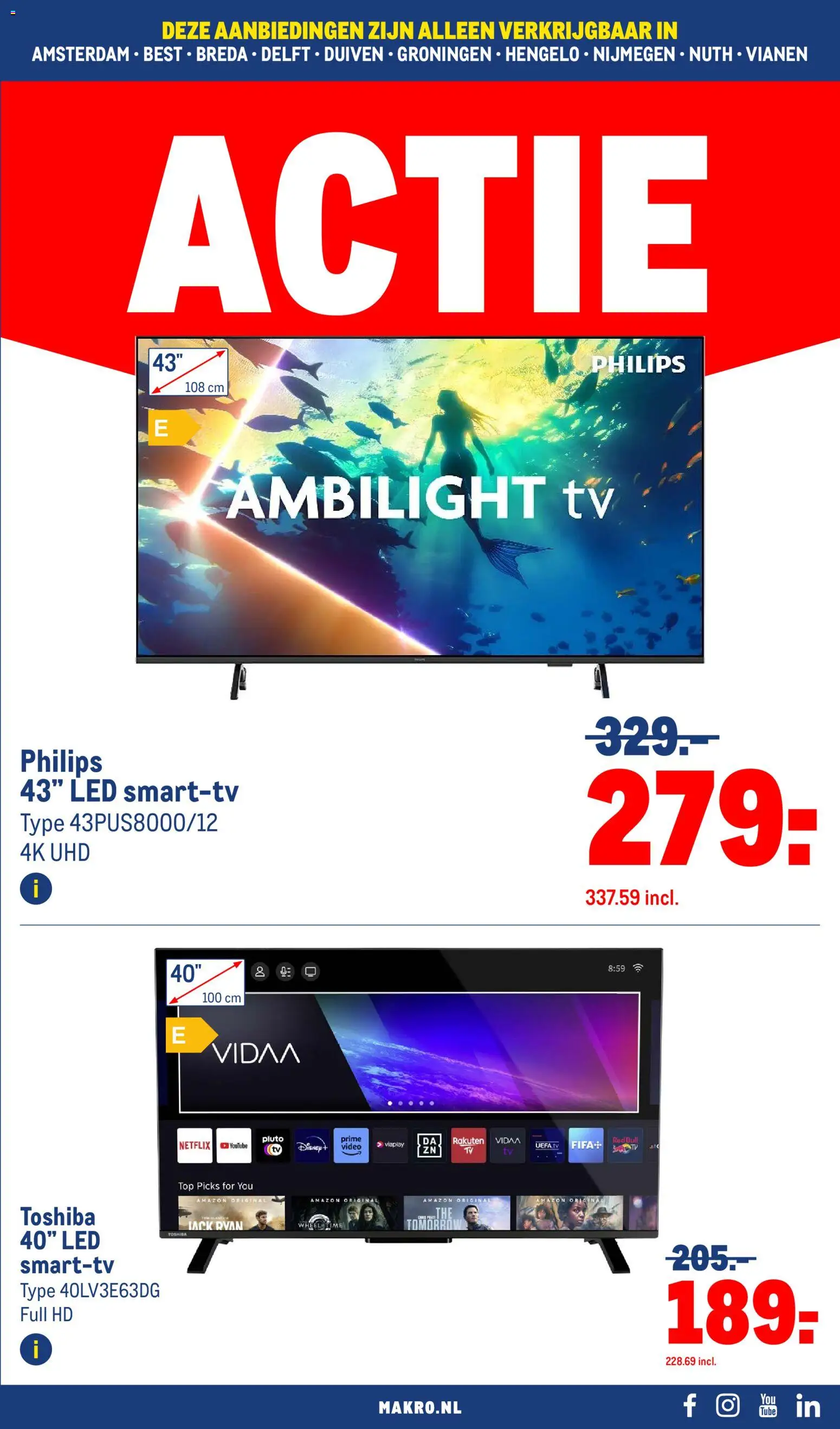 {H1} | Pagina: 27 | Producten: Tv, Video, Red Bull