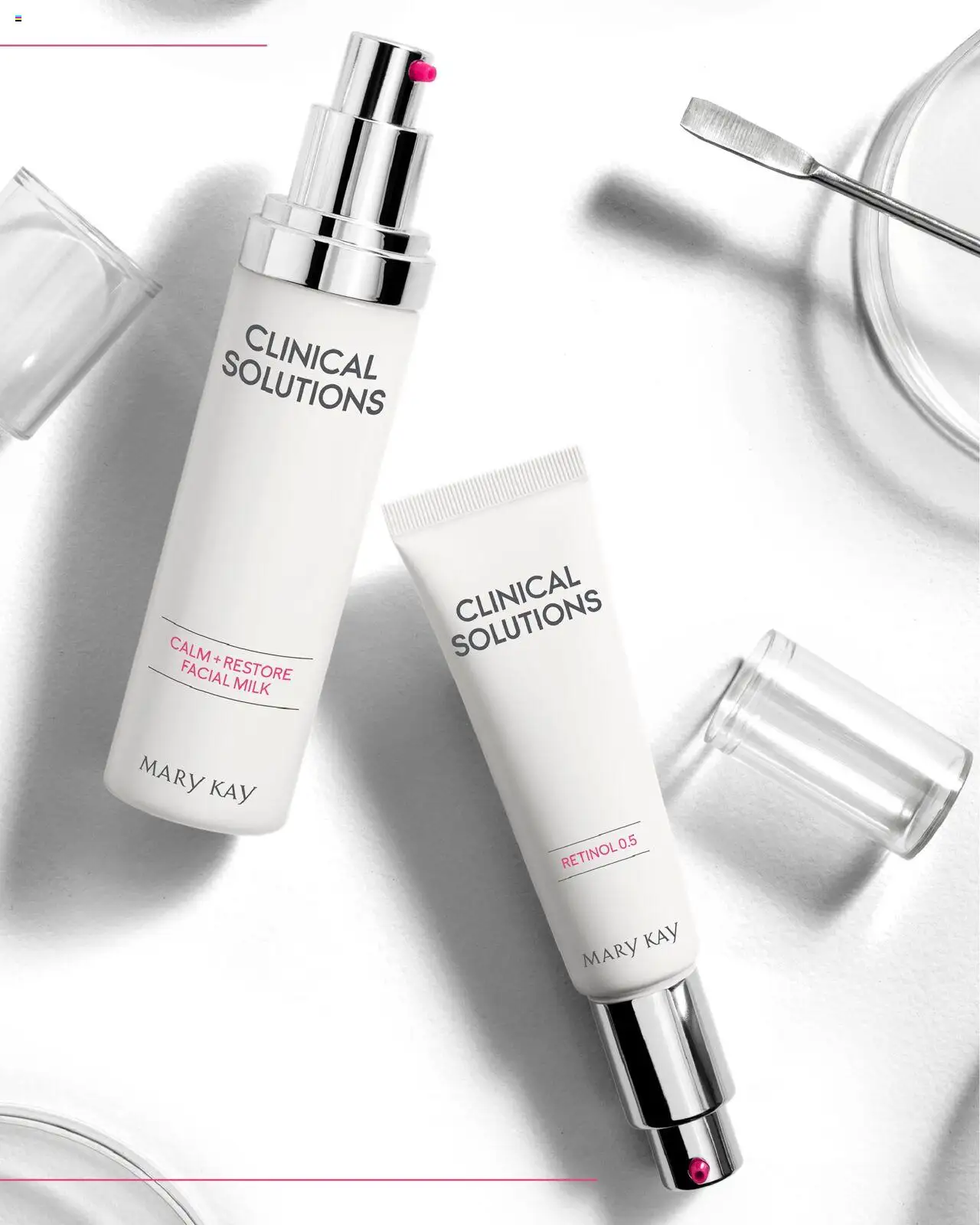 Mary Kay Kаталог - дійснийкції з 11.08.2025 | Сторінка: 19
