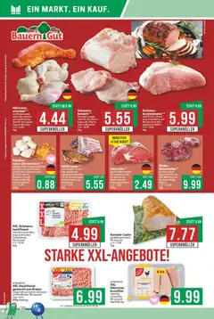 Marktkauf Prospekt 	 ab 26.01.2026 gültig | Seite: 4