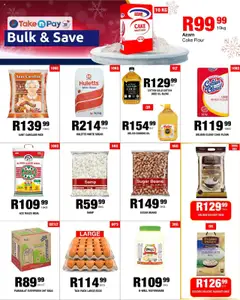 Take n Pay Specials │ valid from 07.07.2025 | Page: 9