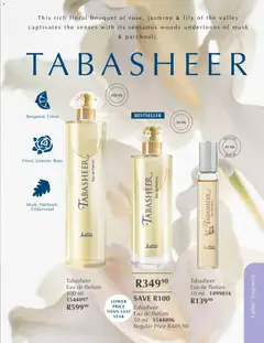 Justine specials catalogue – valid from 01.01.2026 | Page: 43