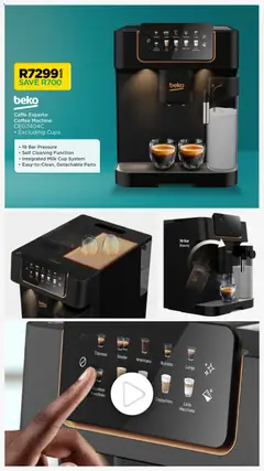 House and Home specials catalogue – valid from 02.03.2026 | Page: 21