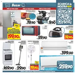 Volantino SuperConveniente del 24.07.2025 | Pagina: 32