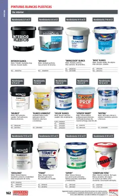 Vista previa Bauhaus - ProService  válido desde el 24.02.2025 | Página: 162