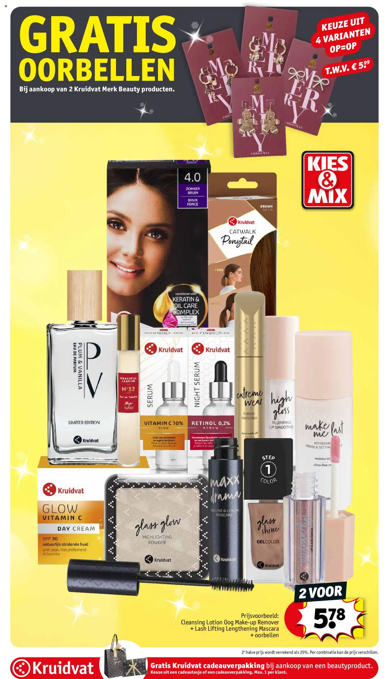 {H1} | Pagina: 11 | Producten: Elektromos húsdaráló, Eau de toilette, Mascara, Conditioner