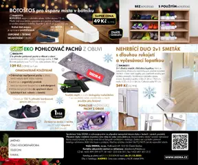 Dedra leták platný od 01.12.2025 | Strana: 44