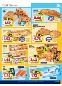 Hofer katalog akcije – veljaven od 11.12.2025 | Stran: 15