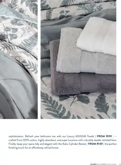 Volpes specials catalogue – valid from 18.11.2025 | Page: 89 | Products: Basket