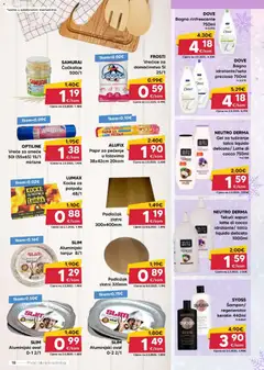 Katalog Pivac - Pregled kataloga iz trgovine Pivac, vrijedi od 15.12.2025 | Stranica: 18