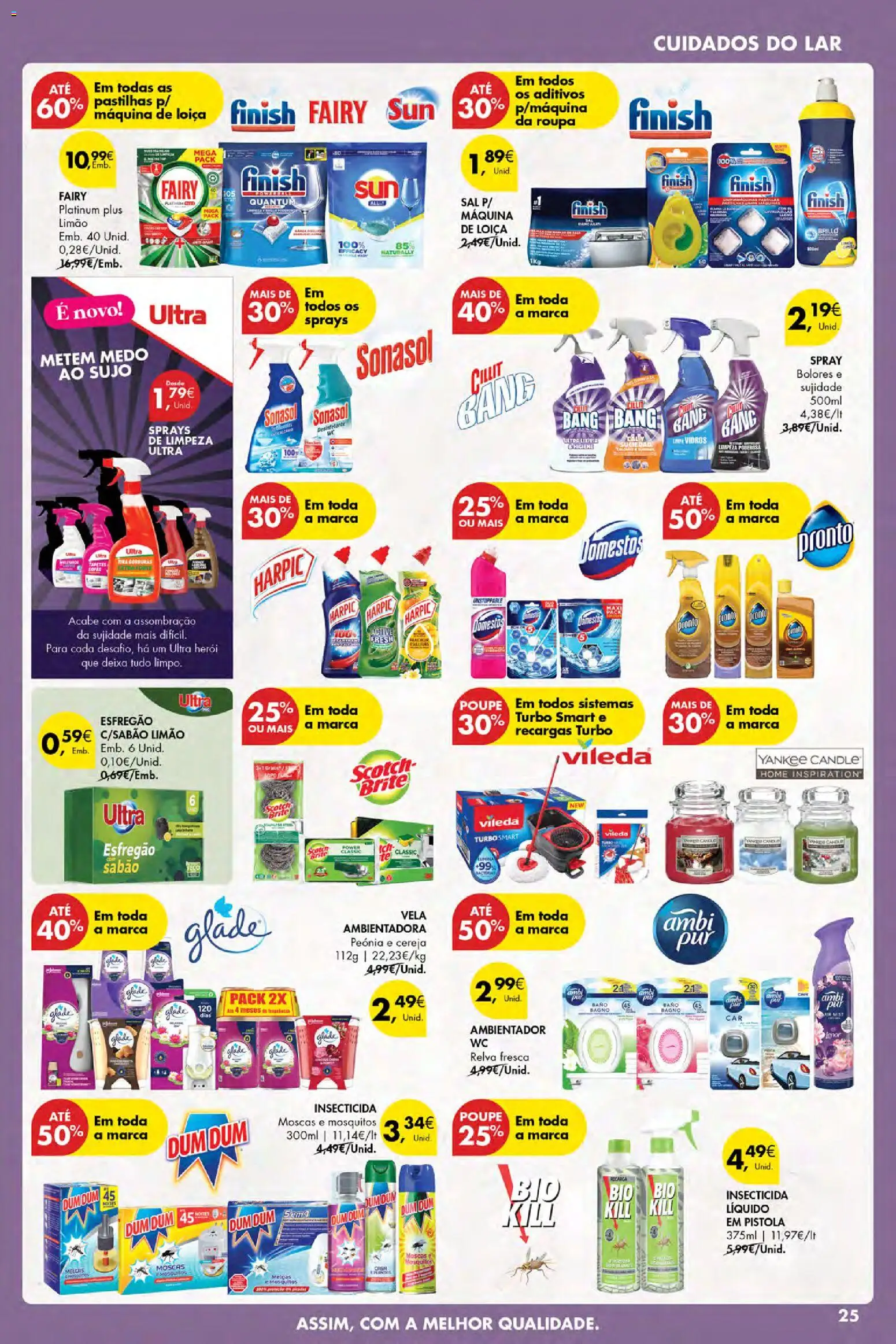 Pingo Doce Poupe Esta Semana Açores │ válido de 06.11.2025 | Página: 25