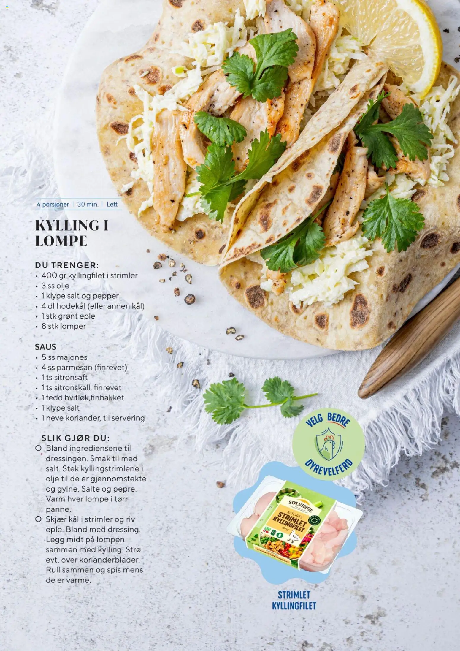 {H1} | Side: 11 | Produkter: Trandafir, Kål, Majones, Saus