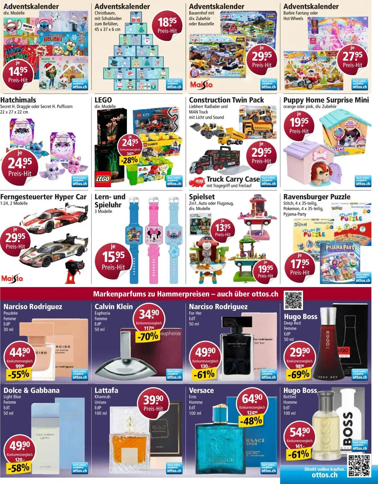 Otto's Aktionen – gültig ab 01.10.2025 | Seite: 5 | Produkte: Pyjama, Liebherr